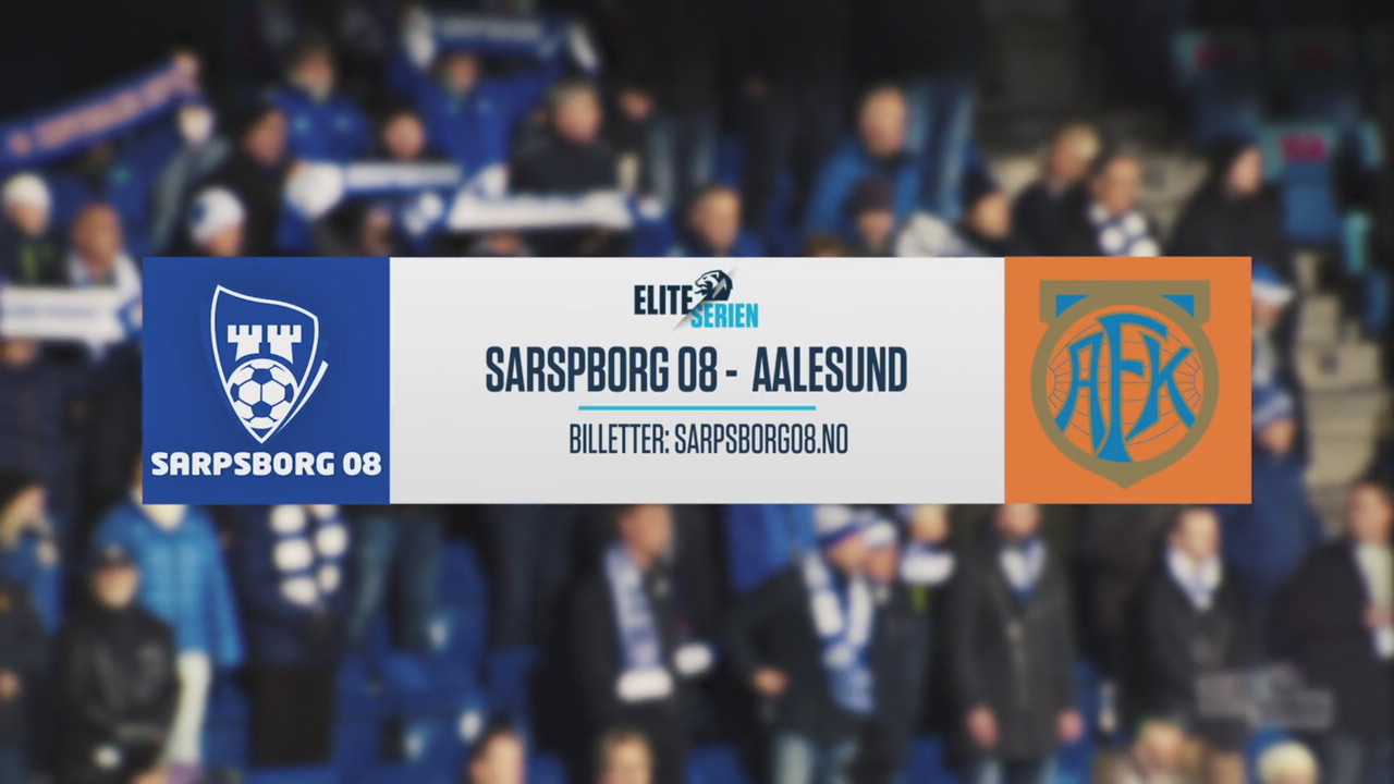 Promo S08 - Aafk